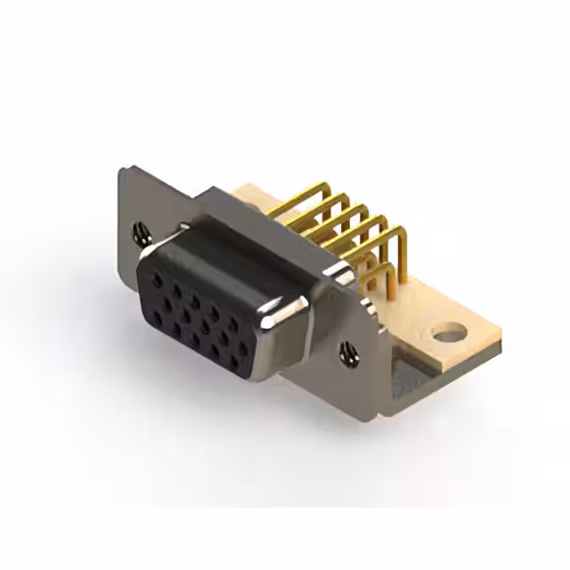 634-M15-363-BT4 EDAC Inc.  D-Sub-Steckverbinderbaugruppen